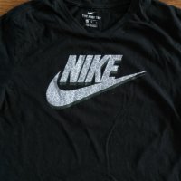 Nike - страхотна мъжка тениска , снимка 3 - Тениски - 37110440