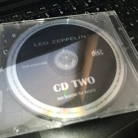 LED ZEPPELIN CD 2202240950, снимка 2 - CD дискове - 44412629