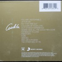 Conchita Wurst - Conchita, снимка 3 - CD дискове - 35611329