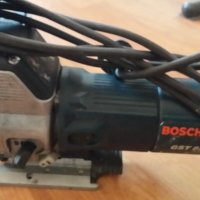  Bosch-GST 85 PAE, BOSCH-85PBE, FESTO- PS2E, снимка 8 - Други инструменти - 31093944