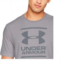 under armour T-Shirt , снимка 14 - Тениски - 29952811