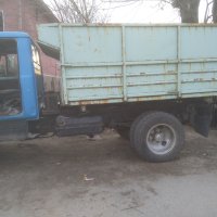 ГАЗ 3307, снимка 7 - Камиони - 44301955