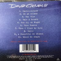 Mark Knopfler,David Gilmour , снимка 17 - CD дискове - 39641899
