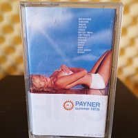 Payner Summer Hits, снимка 1 - Аудио касети - 36662362