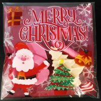 Коледни подаръчета - глицеринови сапунчета , снимка 2 - Коледни подаръци - 42874699