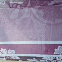 Спален комплект Мони текстил- Емона 5 части, снимка 3 - Спално бельо - 34142381