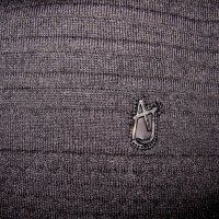 Armani Jeans мъжки пуловер черен размер S и ХХL нов с етикет, снимка 3 - Пуловери - 38581904