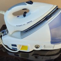 Продавам  парогенератор Tefal Pro Express Turbo  2200W, снимка 1 - Ютии - 37300745