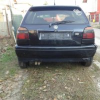 W GOLF 1.9 TDI 96г, снимка 3 - Автомобили и джипове - 42237157