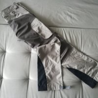 Lundhags дамски хибриден панталон S, снимка 9 - Други спортове - 35169703