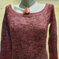 Дамска блуза Innocent Lifestyle размер S, снимка 4 - Блузи с дълъг ръкав и пуловери - 35277513