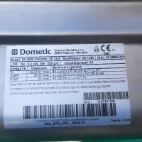 Газови котлони, мивка за вграждане DOMETIC / SMEV, снимка 3 - Газови котлони - 39917547