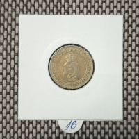 20 стотинки 1906, снимка 2 - Нумизматика и бонистика - 44604787