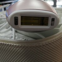 Фотоепилатор Braun Silk-Expert 5 BD 5007 IPL, снимка 4 - Епилатори - 31800413