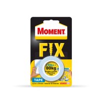 Moment Fix Tape 80kg-лепяща лента/010097, снимка 1 - Други инструменти - 40508620