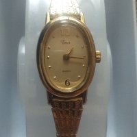 Дамски часовник TIMEX, снимка 3 - Дамски - 42299564