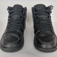 Nike Air Jordan 1 Mid размер 40, снимка 6 - Кецове - 42924648