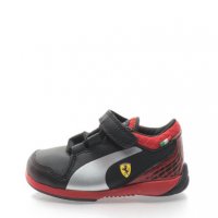 Детски маратонки  PUMA VALOROSSO SF  Ferrari №20, снимка 2 - Детски маратонки - 29126331