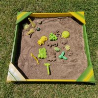 Детски Пясъчник; Пясъчници за деца, снимка 10 - Други - 39962350