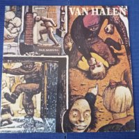 грамофонни плочи Van Halen, снимка 4 - Грамофонни плочи - 31598910
