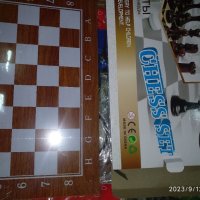 Шах\табла в 3 размера, снимка 2 - Шах и табла - 42181622