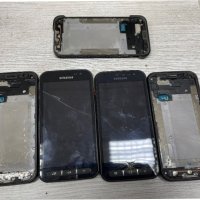 Samsung Xcover 4 / 4S НА ЧАСТИ, снимка 1 - Резервни части за телефони - 39683657