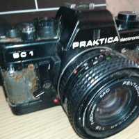 praktica-foto 2610201530, снимка 2 - Колекции - 30563240