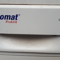 Продавам преден панел с платка за пералня  Diplomat Practik DPL 805T A++, снимка 4 - Перални - 39041081
