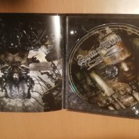 Symphony X-Iconoclast-Deluxe Edition,2011,2 DISC SET, снимка 2 - CD дискове - 42346459