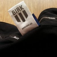BIRK Trail Pants Black Stretch размер L изцяло еластичен панталон - 551, снимка 18 - Панталони - 42856051