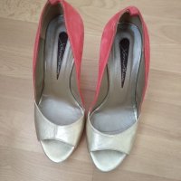 Дамски обувки , снимка 1 - Дамски елегантни обувки - 34913612