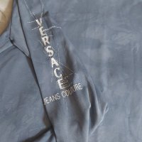 Versace. Original. Size XS, снимка 1 - Тениски - 37535453