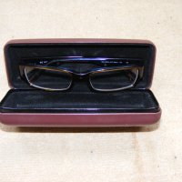 Ацетатна рамка за очила "Davidoff ", снимка 3 - Слънчеви и диоптрични очила - 16614739