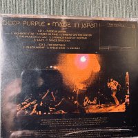 Deep Purple,Van Halen , снимка 8 - CD дискове - 42526187