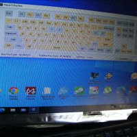 Лаптоп за части Lenovo ThinkPad L412, снимка 12 - Части за лаптопи - 38003264