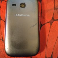 GSM Samsung S6310-За части или ремонт, снимка 7 - Samsung - 30649457