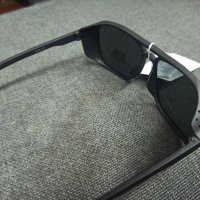 Мъжки слънчеви очила полароидни лято 2023, снимка 7 - Слънчеви и диоптрични очила - 40359225