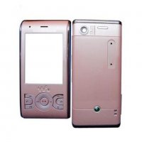 Sony Ericsson W595 панел, снимка 6 - Резервни части за телефони - 17520925