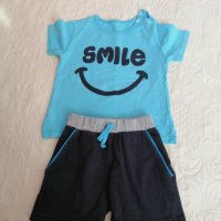 Детски комплектчета и блузка, снимка 3 - Комплекти за бебе - 32077843