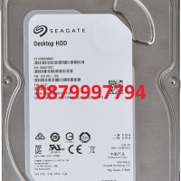 Хард Диск Seagate 1TB, снимка 1 - Твърди дискове - 42574087
