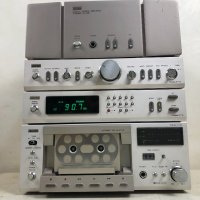 Toshiba Aurex 15 System, снимка 1 - Аудиосистеми - 34253802