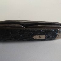 Стара джобна ножка RICHARDS SHEFFIELD, снимка 4 - Антикварни и старинни предмети - 39598583