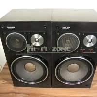 ТОНКОЛОНИ Onkyo sc-600 /1, снимка 3 - Тонколони - 36734825