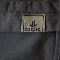Нов OCK Zip Off Stretch Мъжки панталон р-р XL трекинг туристически north face, снимка 6 - Панталони - 29455542