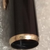 MONT BLANC 585 злато писалка , снимка 7 - Други ценни предмети - 40185345