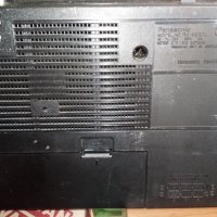 Panasonic RX-4930L радио-касетофон, снимка 8 - Радиокасетофони, транзистори - 16143277