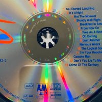 Supertramp,Shine,Van Morrison, снимка 3 - CD дискове - 38719119