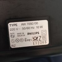 Philips AW 7092 

, снимка 6 - Радиокасетофони, транзистори - 44241255