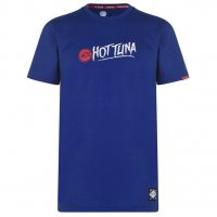 Мъжка тениска Hot Tuna XXXL 599711 B5