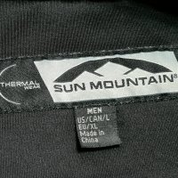 Sun Mountain термо блуза туризъм лов риболов бушкрафт ски , снимка 4 - Блузи - 35281364